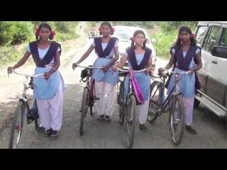 Roads Named For Educated Girls in Jharkhand