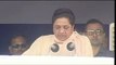 Mayawati Appoints Brother as BSP VP