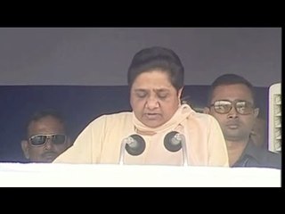 Mayawati Appoints Brother as BSP VP