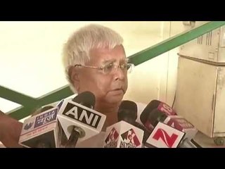 Presidential Election: Litmus Test for Opposition