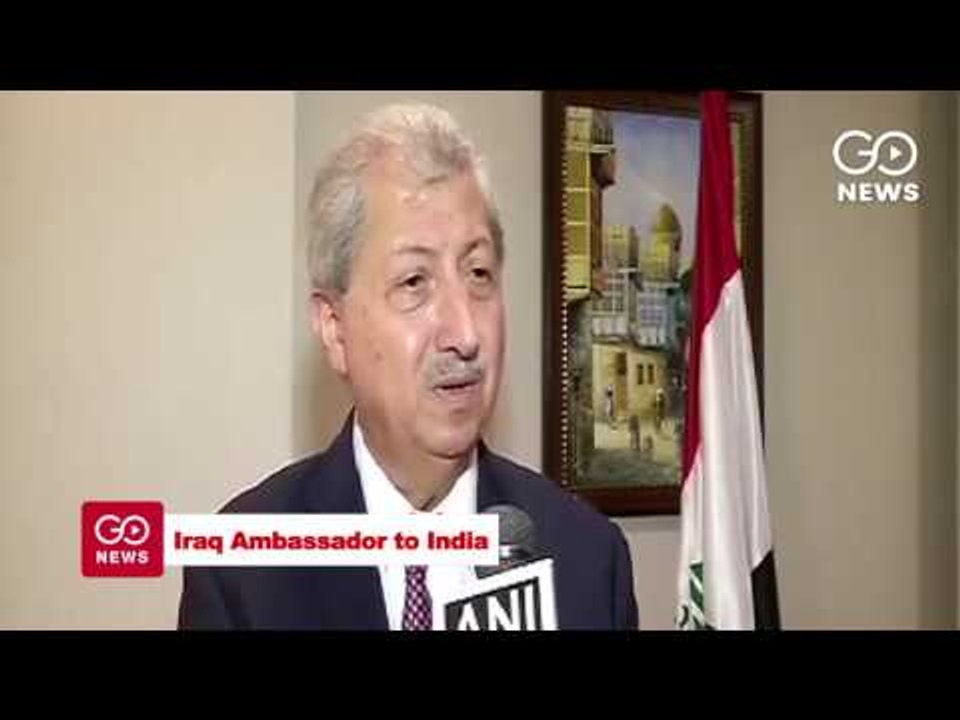 Missing Indians: Iraq Has No Idea