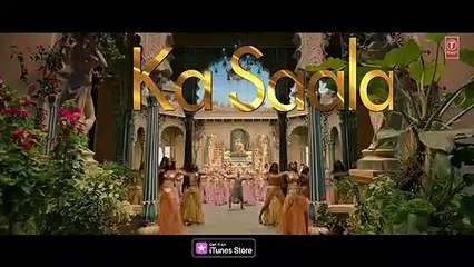 Shaitan Ka Saala | Housefull 4  | Akshay Kumar | Sohail Sen | Vishal Dadlani