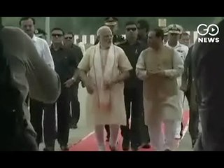 Opposition Slams Nitish Claim On Modi