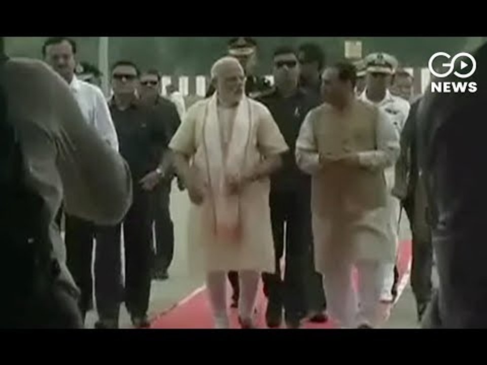 Opposition Slams Nitish Claim On Modi