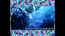 Você deve viver no mundo da lua, afinal, você é uma pessoa fria... [Frases e Poemas]