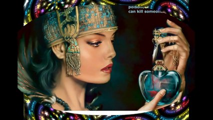 You are a poisonous person, your venom can kill! [Quotes and Poems]