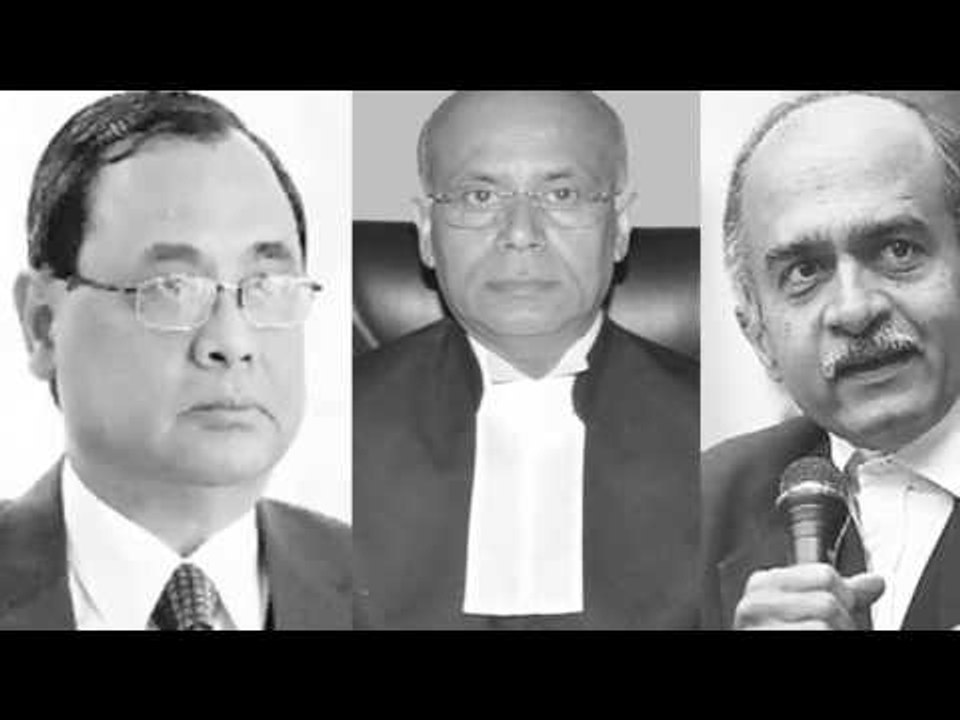 SC: Appoint Lokpal ASAP