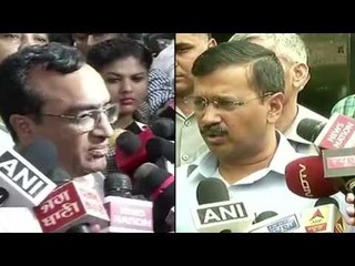 Moderate Turnout in Delhi MCD Polls