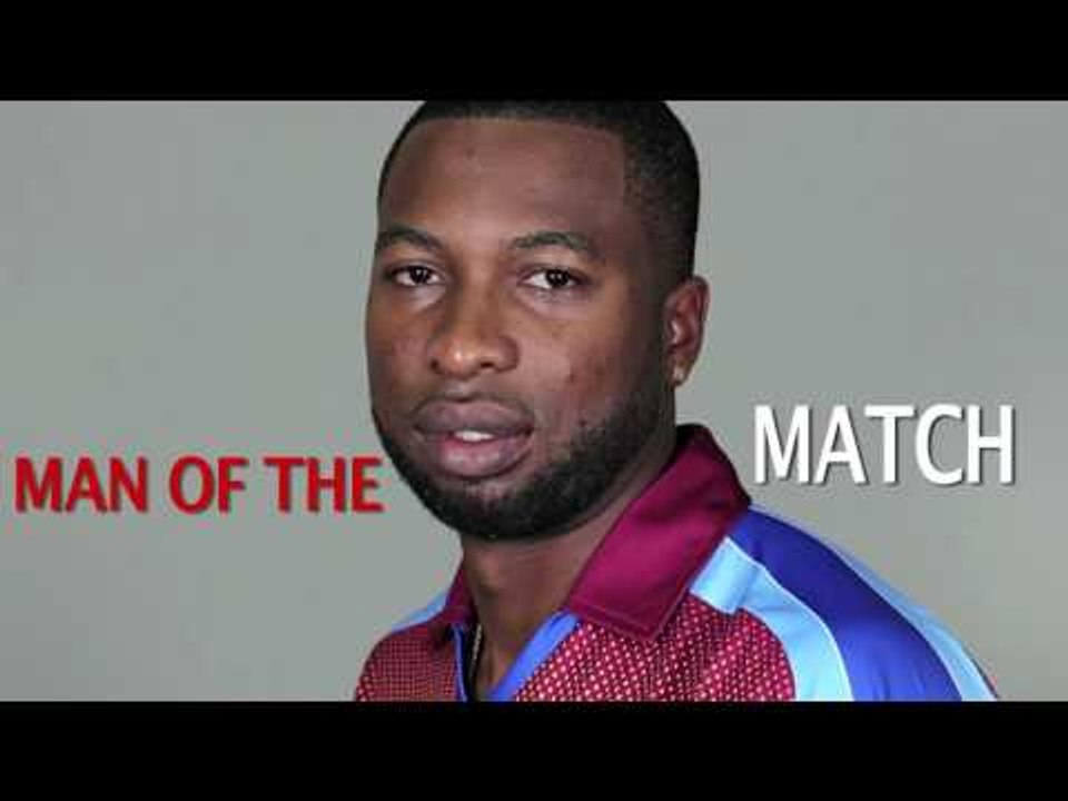 IPL 2017 - Friday Wrap