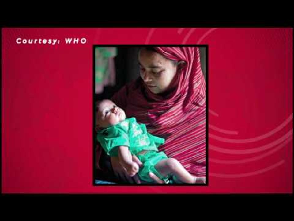 Global Vaccine Action Plan