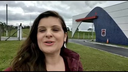 Paraná se prepara pra encarar o Operário