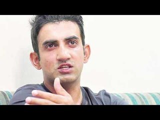 Gambhir to Bear Educations Expenses of Sukma Martyrs' Children