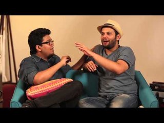 BOLLYWOOD SONG LYRICS - PART 2 | WHAT SCARES ME ABOUT Ep. 2