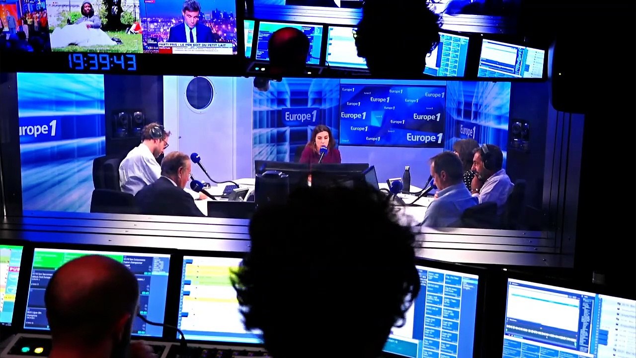 "Impossible de se disputer avec Sacco", raconte Gervais Martel, ancien président du Racing Club de Lens