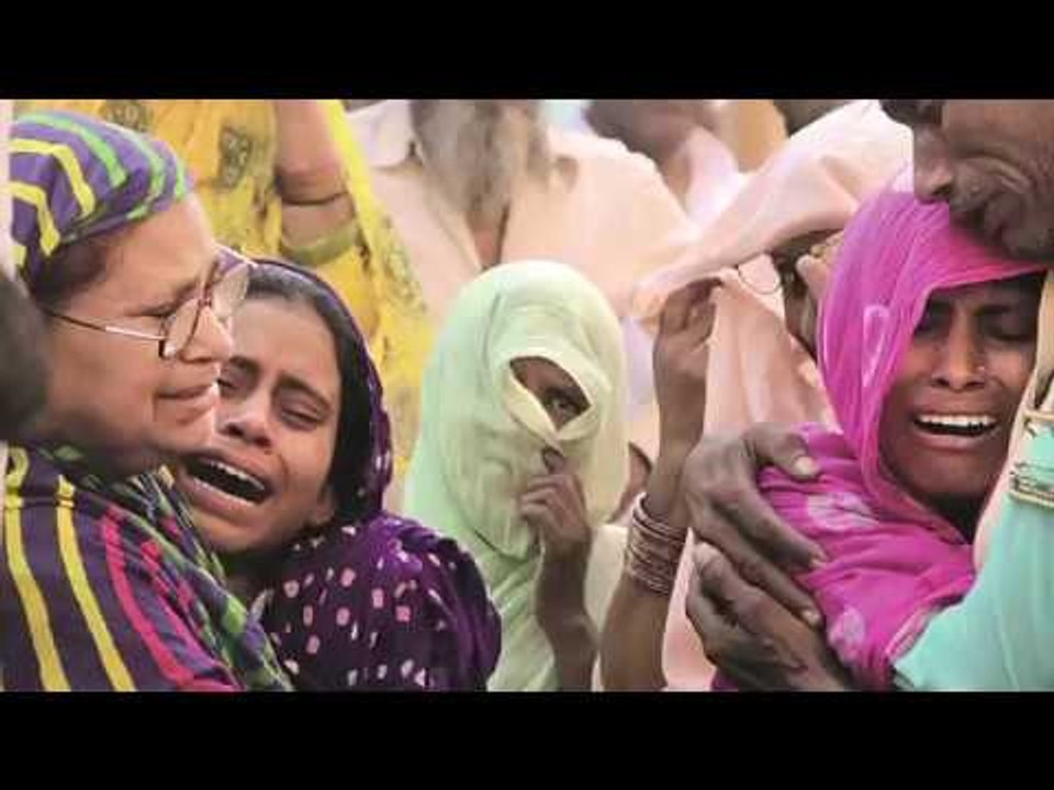 Accused in Dadri lynching case, released on bail