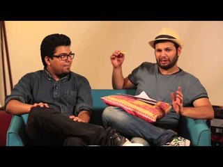 BOLLYWOOD SONG LYRICS - PART 4 | WHAT SCARES ME ABOUT Ep. 2