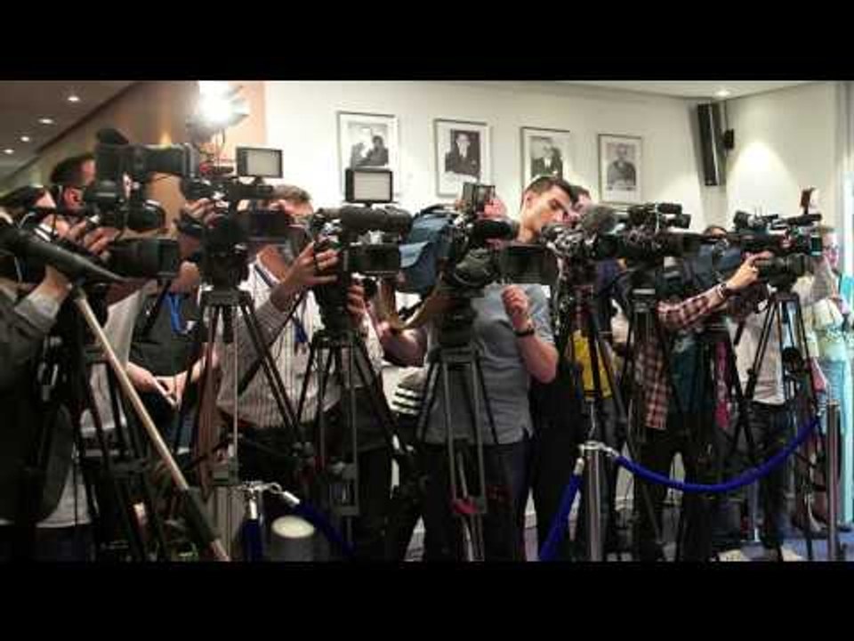 3rd May is World Press Freedom Day