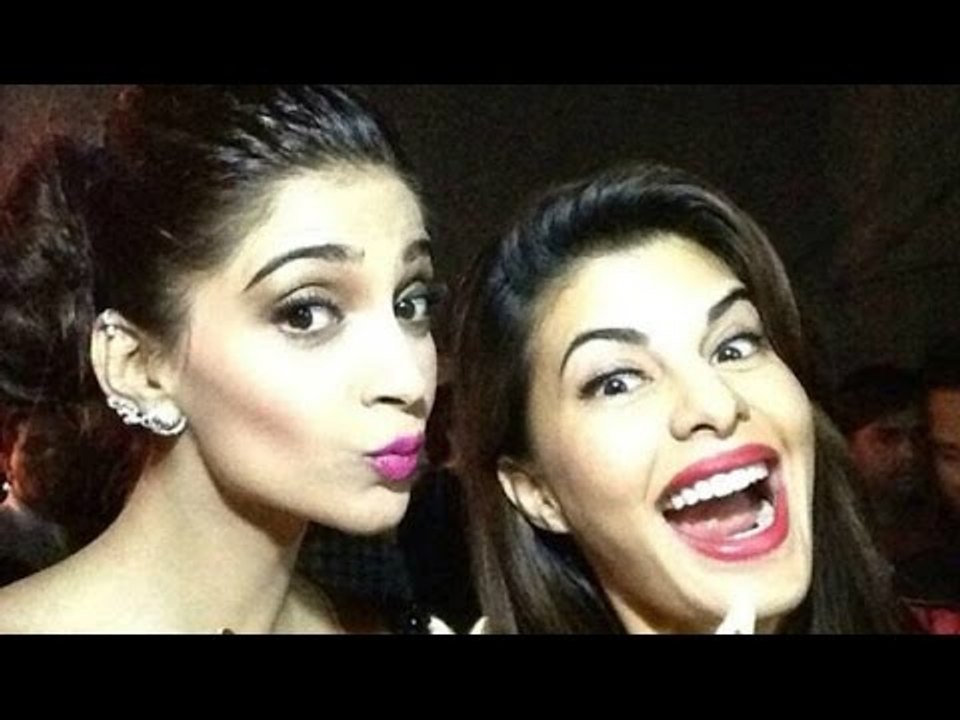 Hot Bollywood Actresses on Red Carpet | SpotboyE | Episode 31 Seg 4
