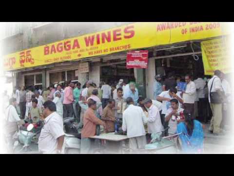 Alcohol Ban Impact