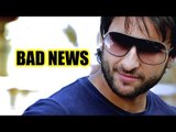 More BAD NEWS For Saif Ali Khan After 'HAPPY ENDING' | SpotboyE Seg 1