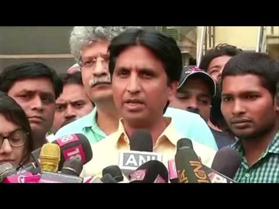 AAP in Trouble