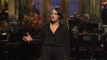 'SNL' Recap: Phoebe Waller-Bridge Makes Hosting Debut, Matthew Broderick Impersonates Mike Pompeo | THR News