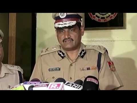 Delhi BJP Chief Manoj Tiwari’s House Ransacked