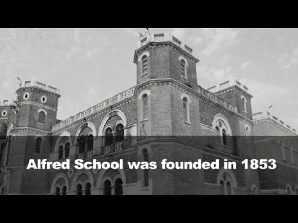 Bapu's School Shuts Down in Gujarat