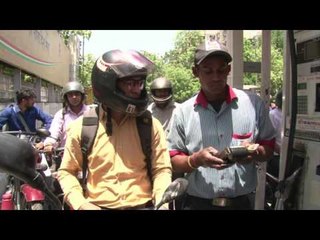 Petrol & Diesel Prices on Daily Price