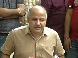 Delhi Government Rubbishes Kapil's Claims