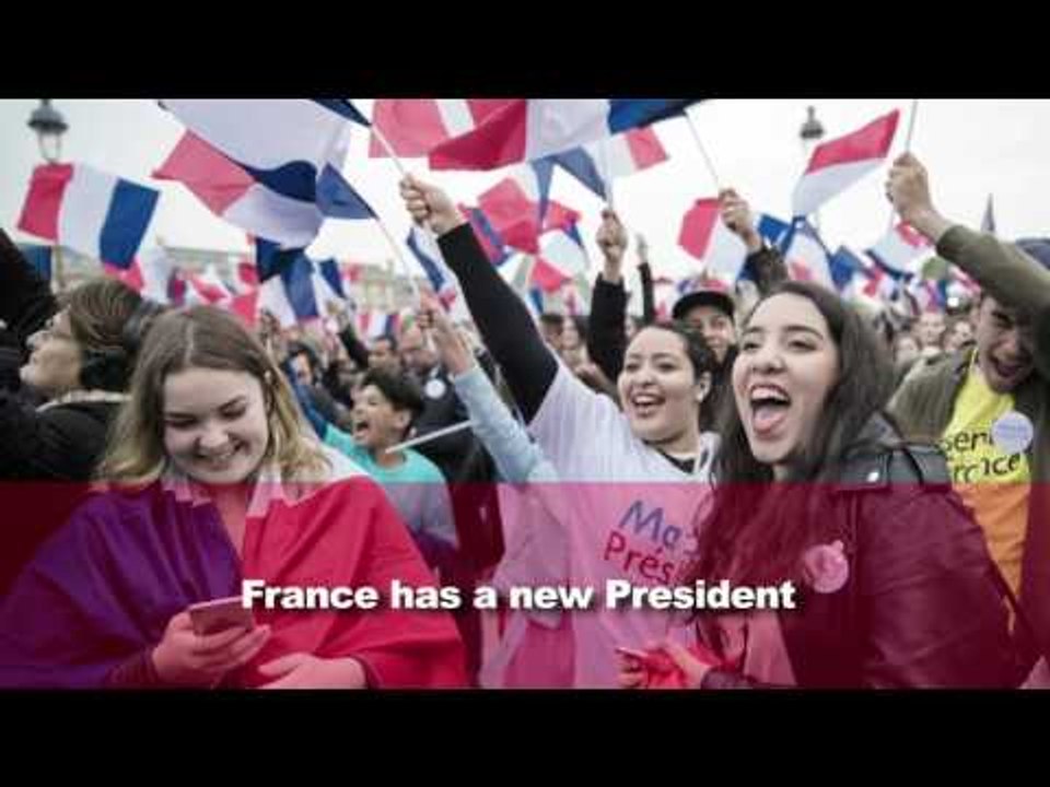 France Bucks the Trend
