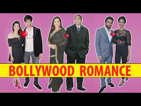 BOLLYWOOD's Most HOT and ROMANTIC COUPLES Of 2014 | SpotboyE Episode 34 Seg 1