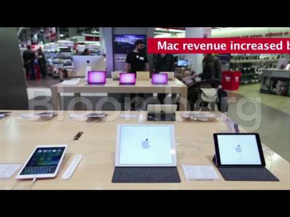 Apple is Healthy