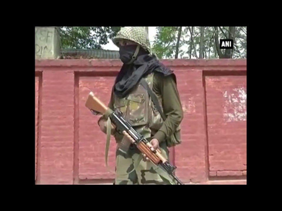 Few Takers for BSF Jobs