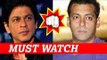 Salman Khan V/S SRK Once Again in 2015 | Must Watch Bollywood Movies | HIT LIST Episode 31