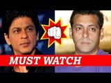 Salman Khan V/S SRK Once Again in 2015 | Must Watch Bollywood Movies | HIT LIST Episode 31