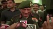 Army Chief: Not Targetting All Kashmiris