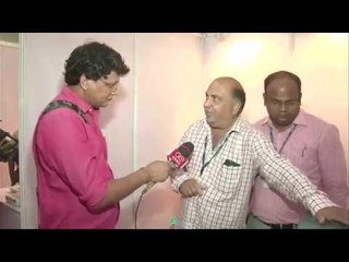 EC holds a LIVE demo on EVMs