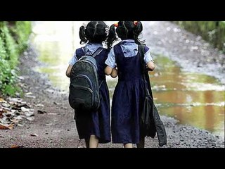 16 Yr Old Raped by Her Teacher