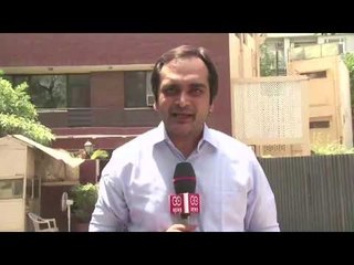 Chidambaram: 17 Locations Raided by CBI