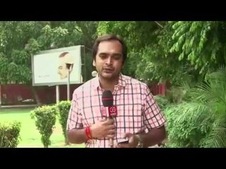 Congress Gears Up to Counter Modi Gov