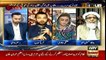 Govt will not take any action against peaceful protest: Farrukh Habib