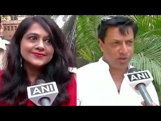 Preeti Jain vs Madhur Bhandarkar