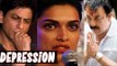 Bollywood Celebrities who Suffered DEPRESSION and PANIC Attacks | HITLIST Episode 32