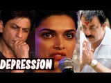 Bollywood Celebrities who Suffered DEPRESSION and PANIC Attacks | HITLIST Episode 32