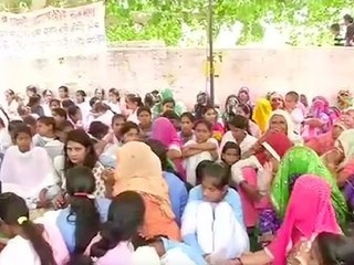 Big Win for Rewari Schoolgirls
