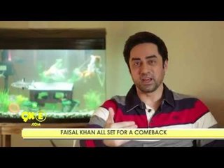 Faisal Khan Talks about Brother Aamir Khan | SpotboyE | Episode 27 Seg 3
