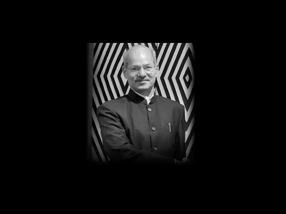 Remembering Anil Dave (1956- 2017)