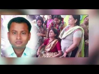 Anurag Tiwari Death Probe
