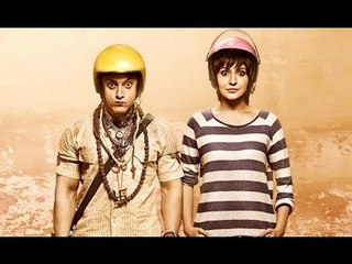 PK - Full Movie 2014 Review | Aamir Khan & Anushka Sharma | SpotboyE | Episode 31 Seg 2